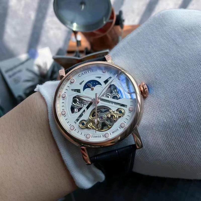 Patek Philippe 43mm 89 (7)