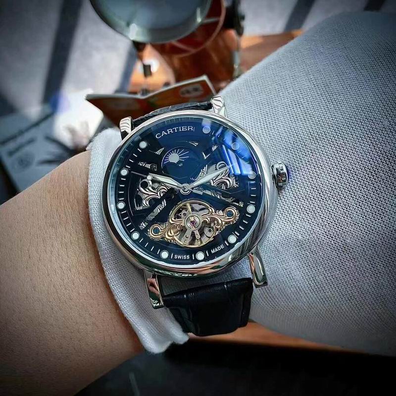 Patek Philippe 43mm 89 (8)