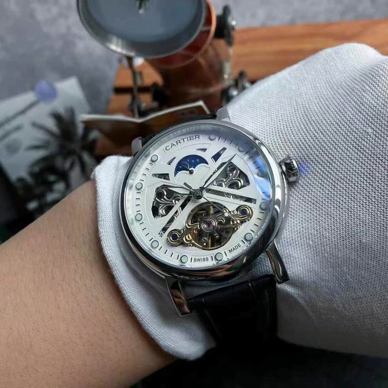 Patek Philippe 43mm 89 (9)