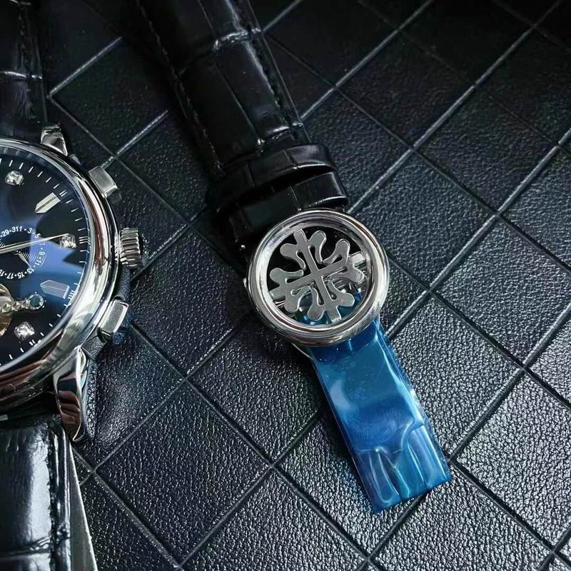Patek Philippe 43mm 90 (1)