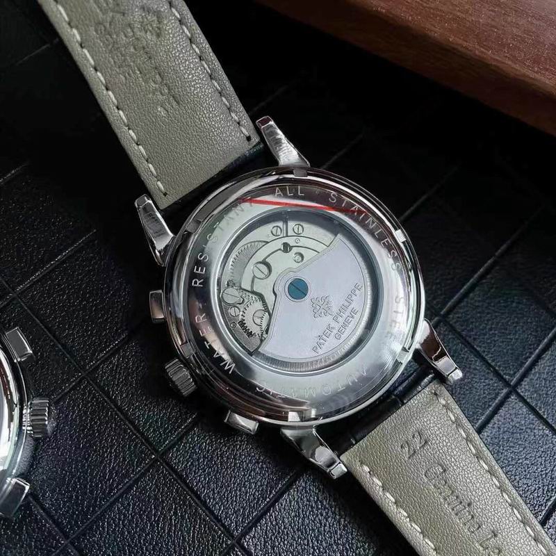 Patek Philippe 43mm 90 (2)