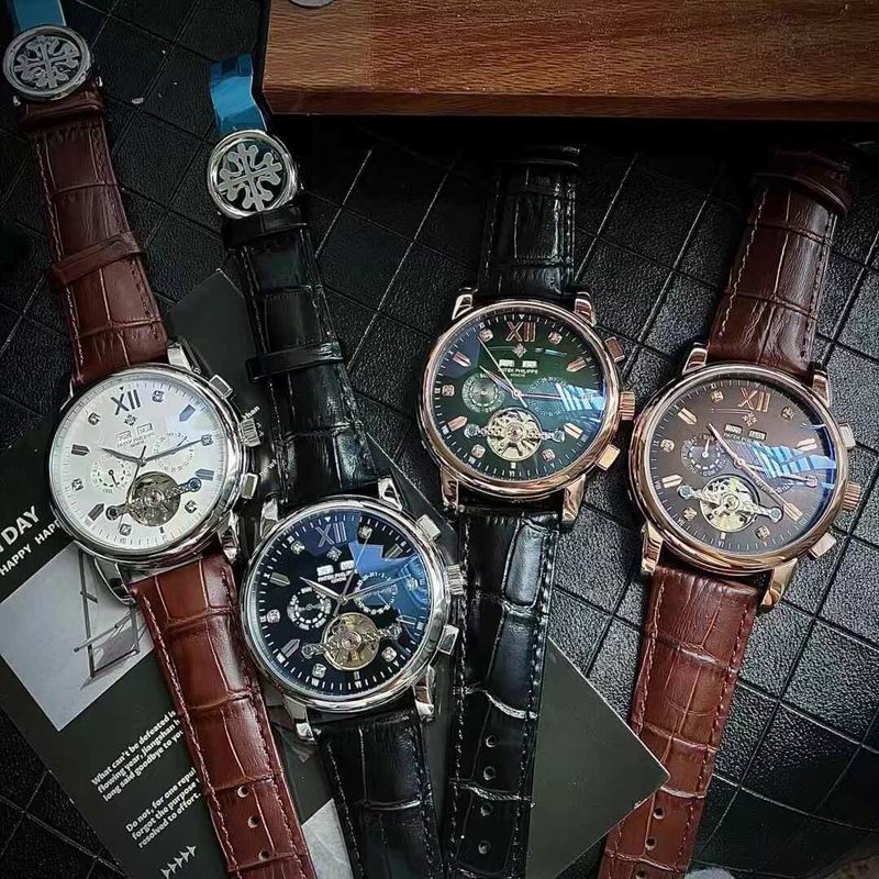 Patek Philippe 43mm 90 (3)