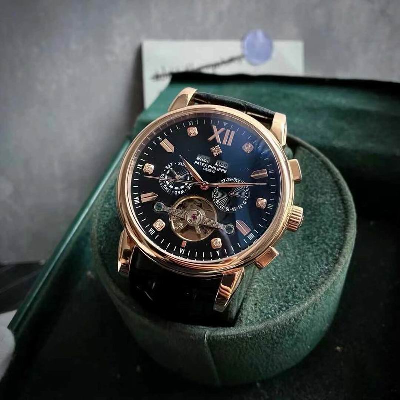 Patek Philippe 43mm 90 (4)