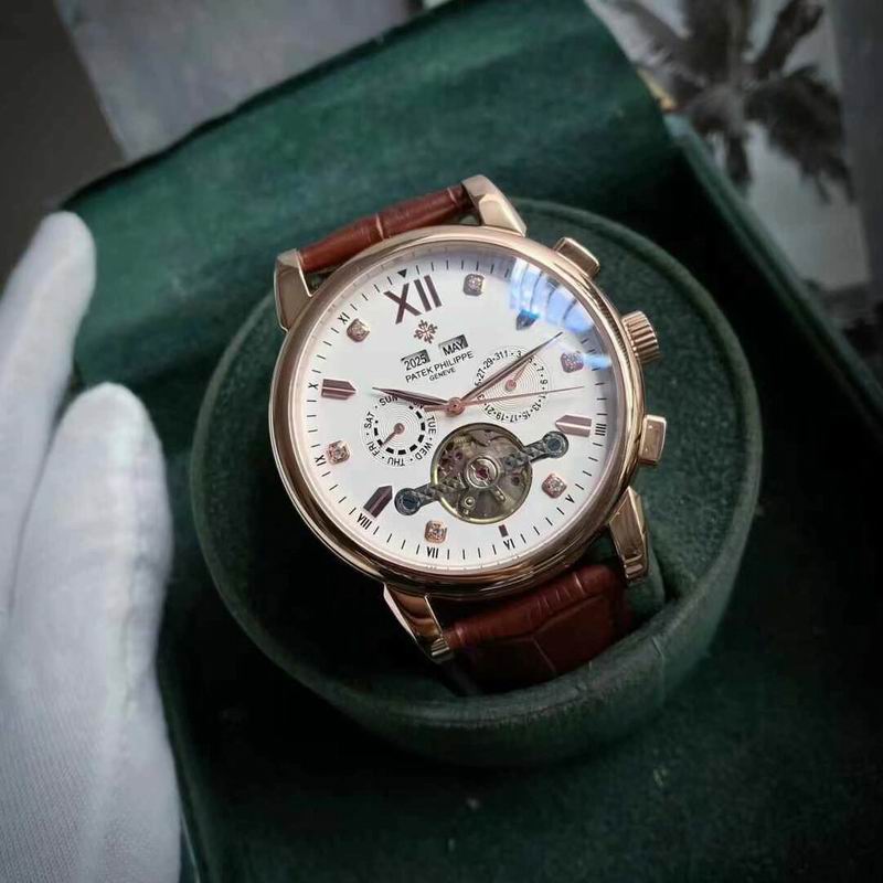 Patek Philippe 43mm 90 (5)