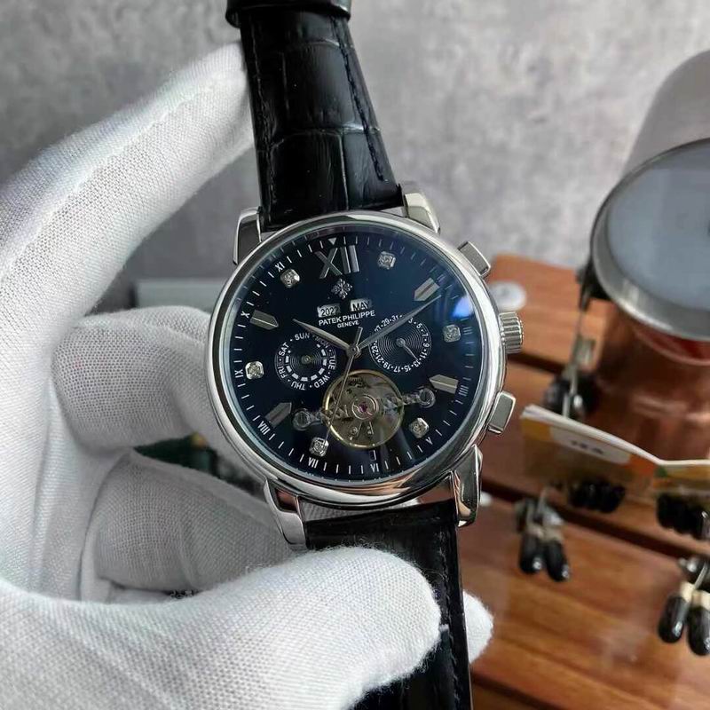 Patek Philippe 43mm 90 (6)