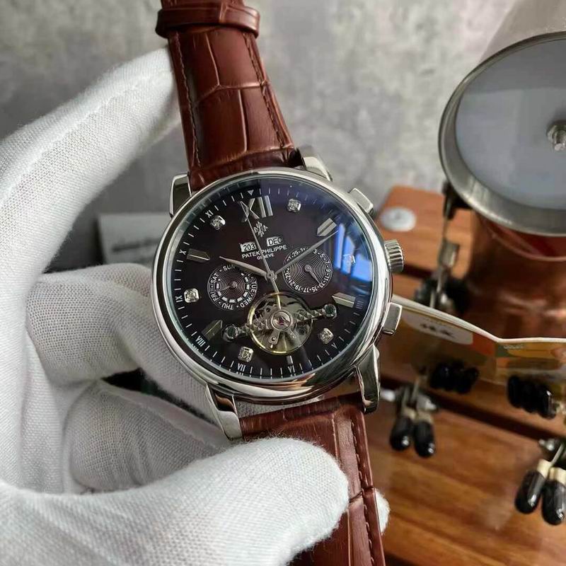 Patek Philippe 43mm 90 (7)