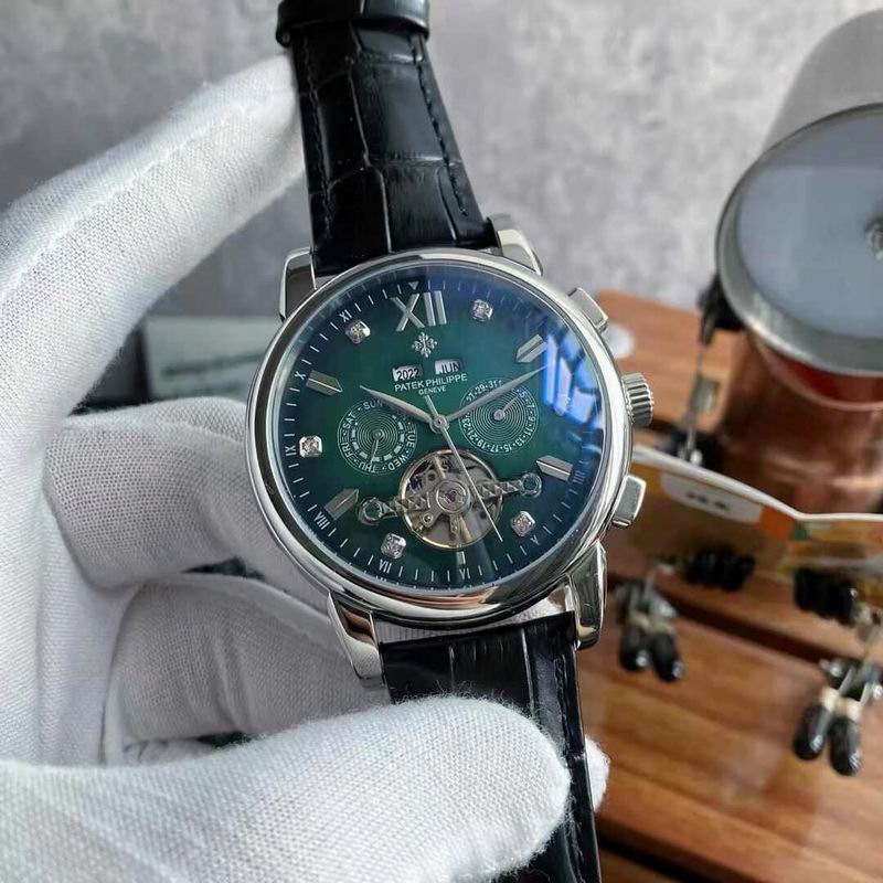 Patek Philippe 43mm 90 (8)