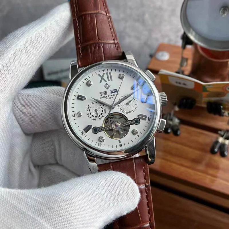 Patek Philippe 43mm 90 (9)