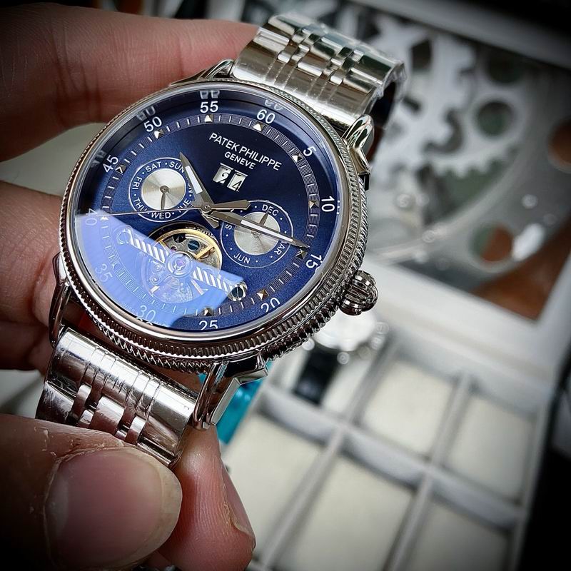 Patek Philippe 43mm 96 (11)