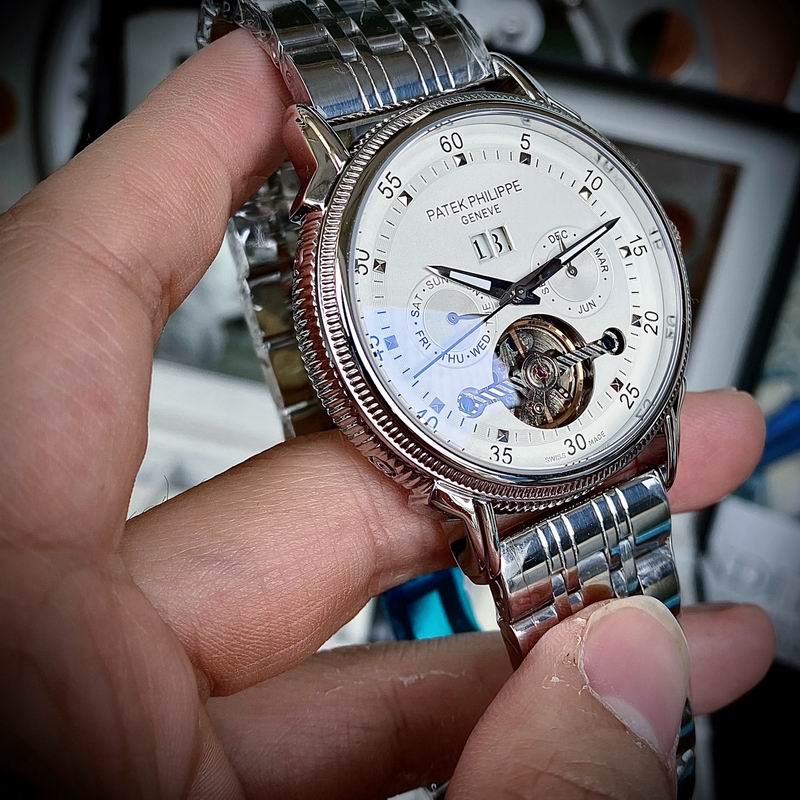 Patek Philippe 43mm 96 (12)