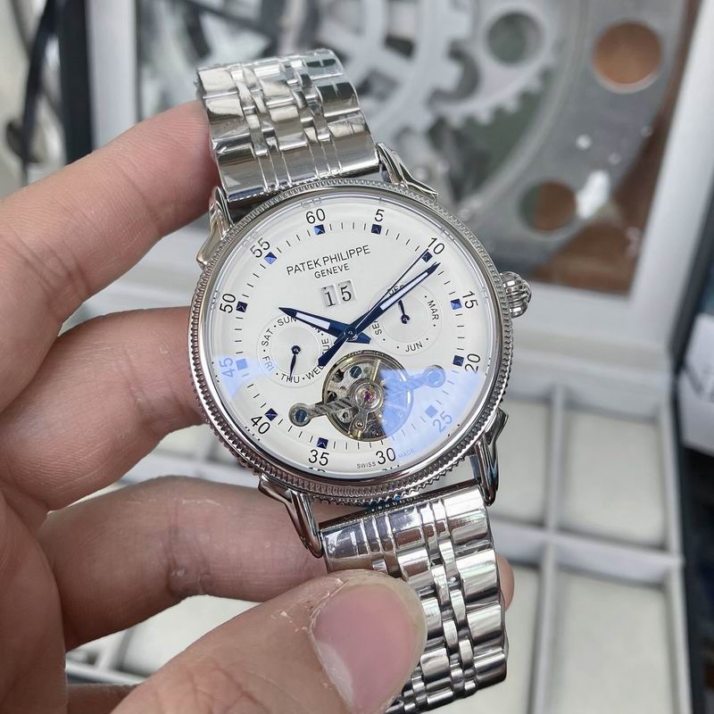 Patek Philippe 43mm 96 (15)