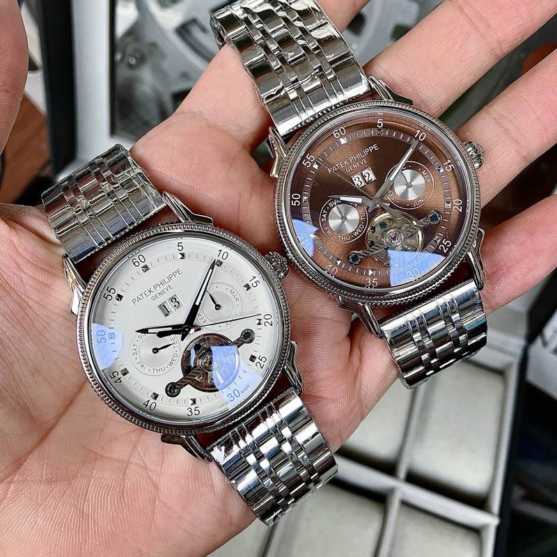 Patek Philippe 43mm 96 (16)
