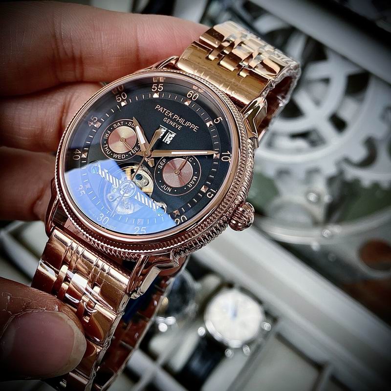 Patek Philippe 43mm 96 (2)
