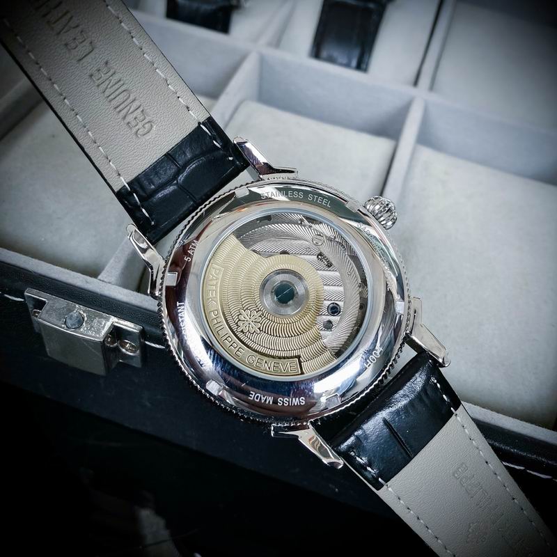 Patek Philippe 43mm 96 (20)