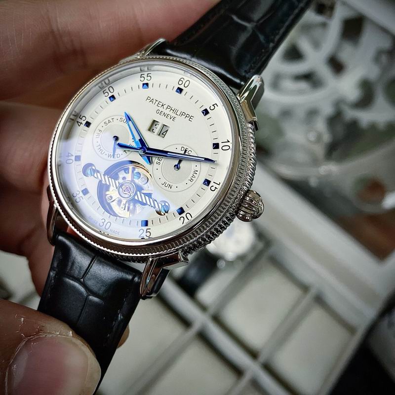 Patek Philippe 43mm 96 (21)