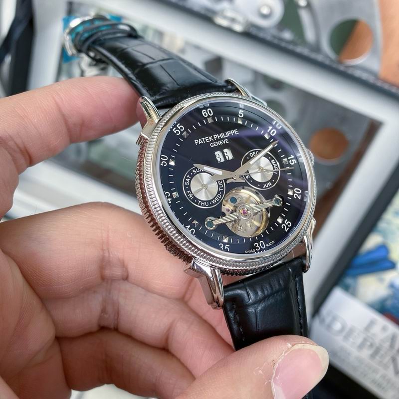Patek Philippe 43mm 96 (22)