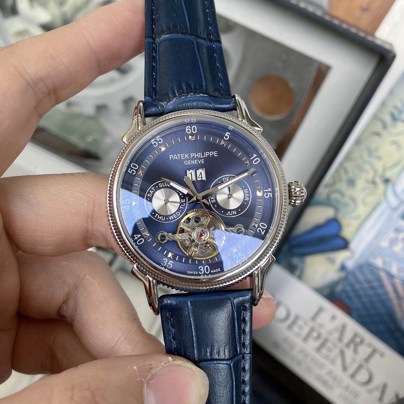 Patek Philippe 43mm 96 (23)