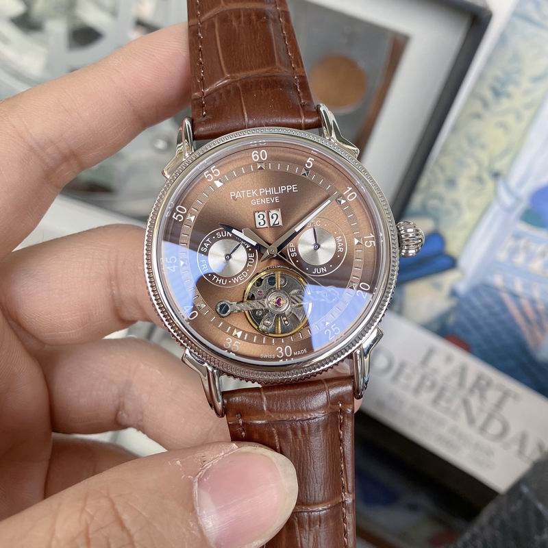 Patek Philippe 43mm 96 (24)