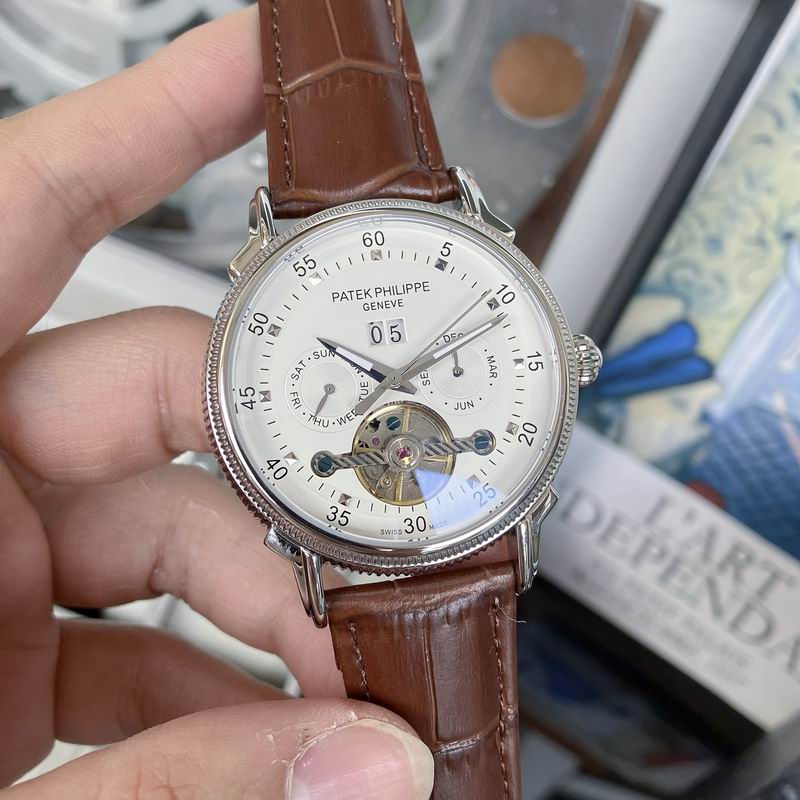 Patek Philippe 43mm 96 (25)