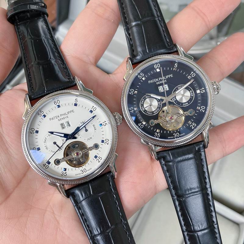 Patek Philippe 43mm 96 (26)