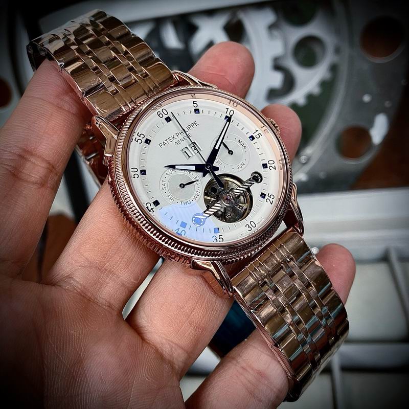 Patek Philippe 43mm 96 (3)