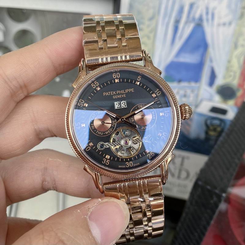 Patek Philippe 43mm 96 (4)