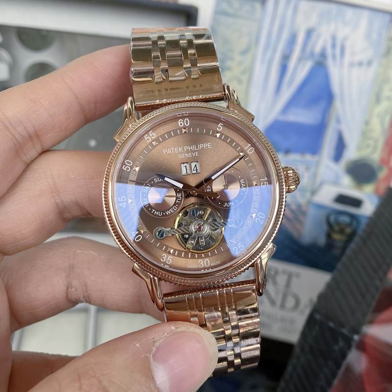 Patek Philippe 43mm 96 (5)