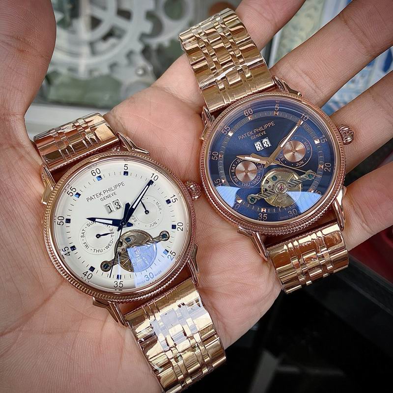 Patek Philippe 43mm 96 (7)