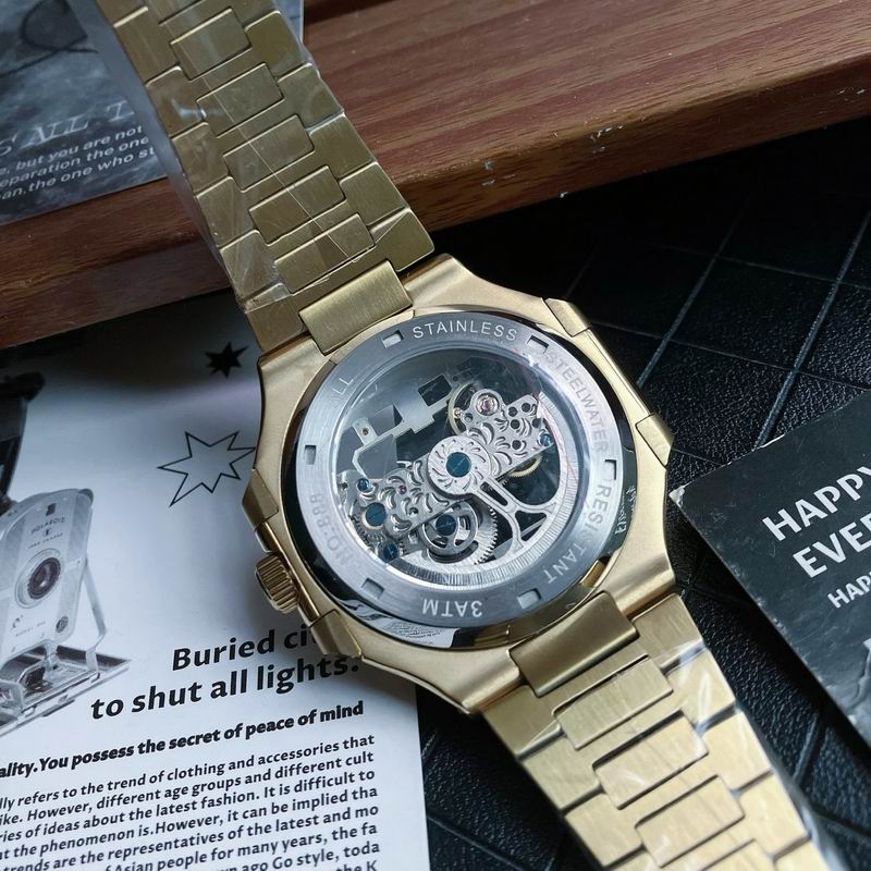 Patek Philippe 46mm 36 (2)