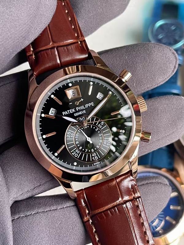 Patek Philippe watch (10)