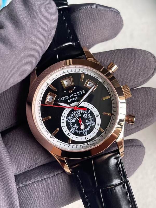 Patek Philippe watch (11)