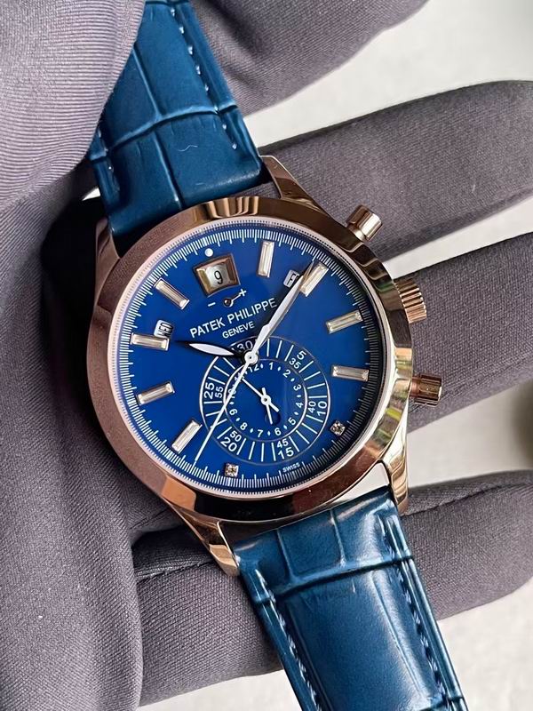 Patek Philippe watch (12)