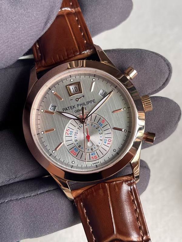 Patek Philippe watch (13)