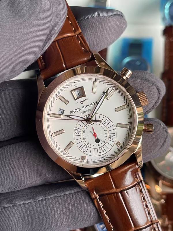 Patek Philippe watch (14)