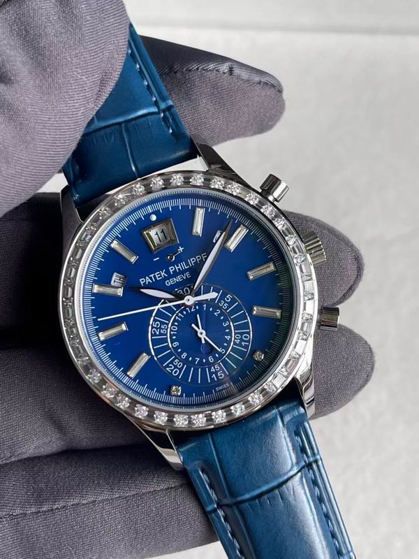Patek Philippe watch (16)