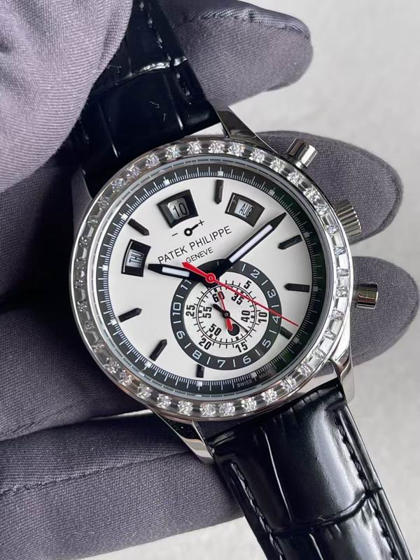 Patek Philippe watch (17)