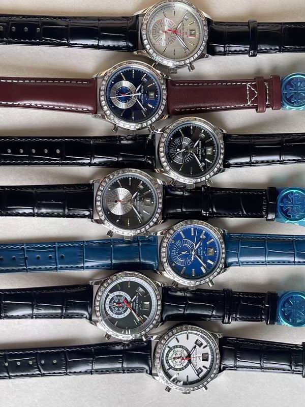 Patek Philippe watch (19)