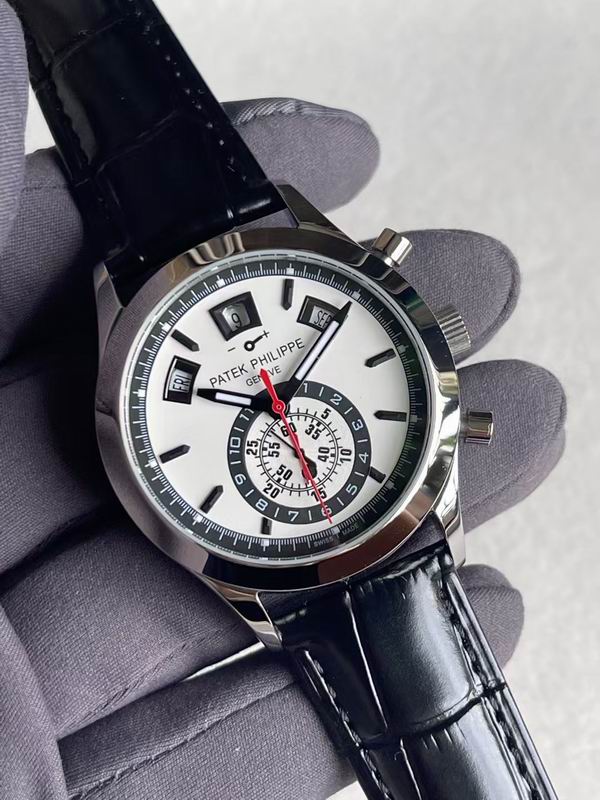 Patek Philippe watch (2)