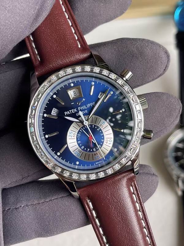 Patek Philippe watch (20)