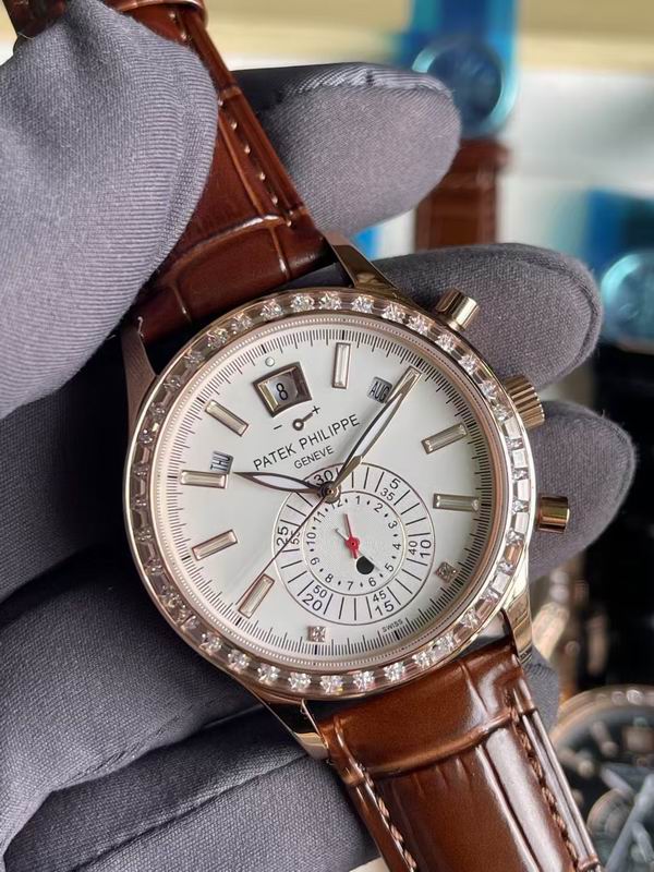 Patek Philippe watch (24)