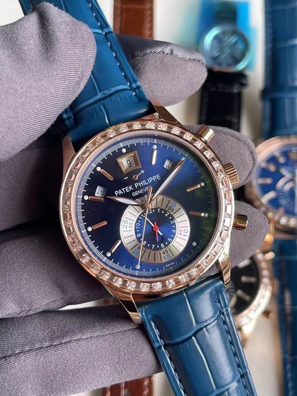 Patek Philippe watch (28)