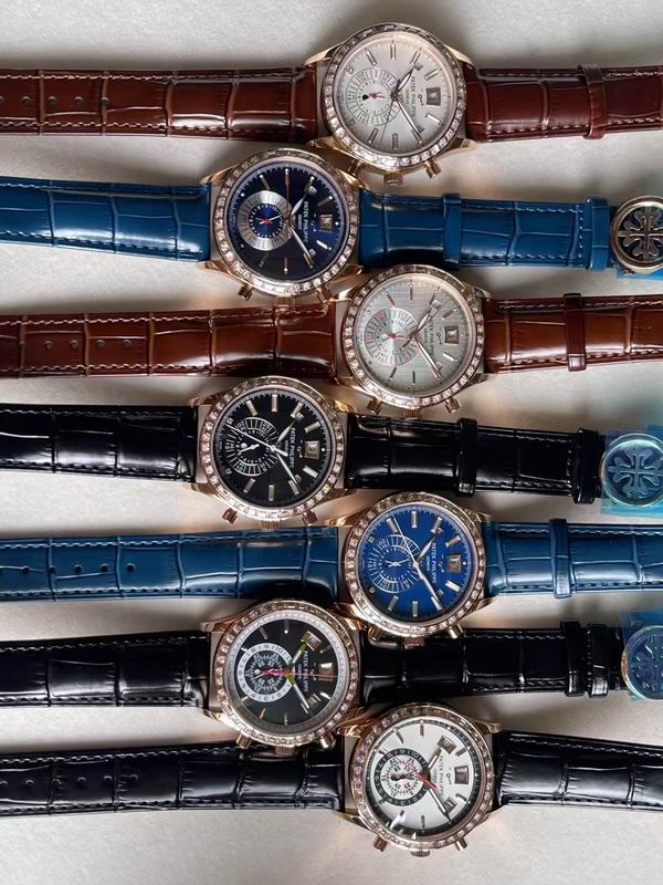 Patek Philippe watch (30)