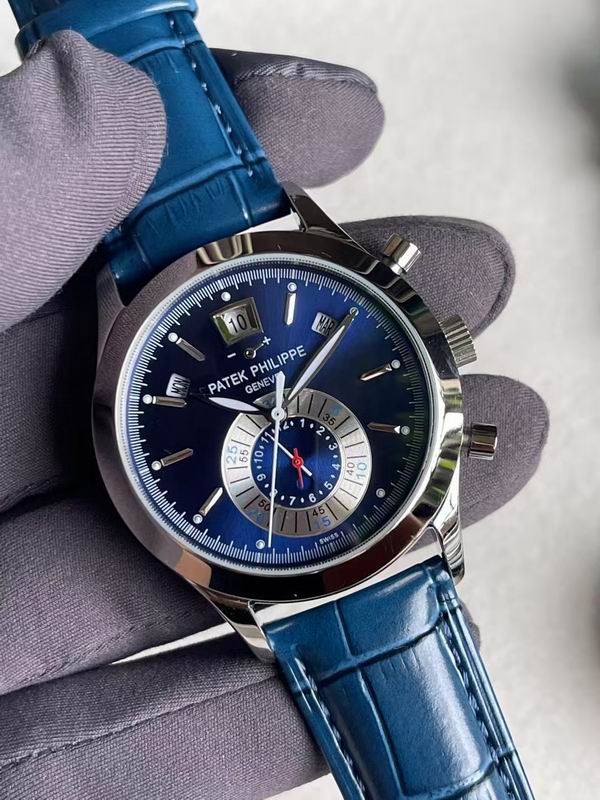 Patek Philippe watch (5)