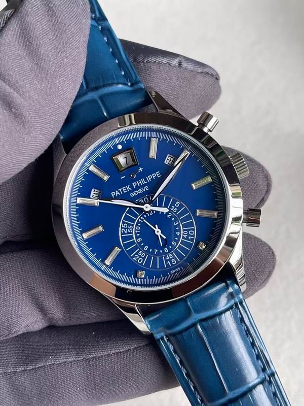 Patek Philippe watch (7)