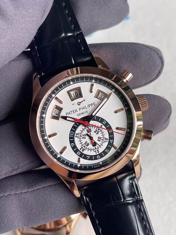 Patek Philippe watch (9)