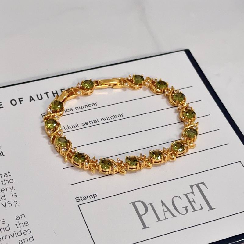 Piaget Bracelet  05yxs01 (9)