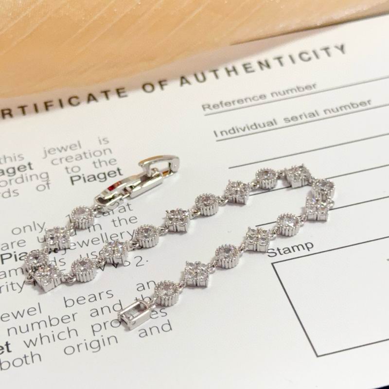 Piaget Bracelet  05yxs06 (9)