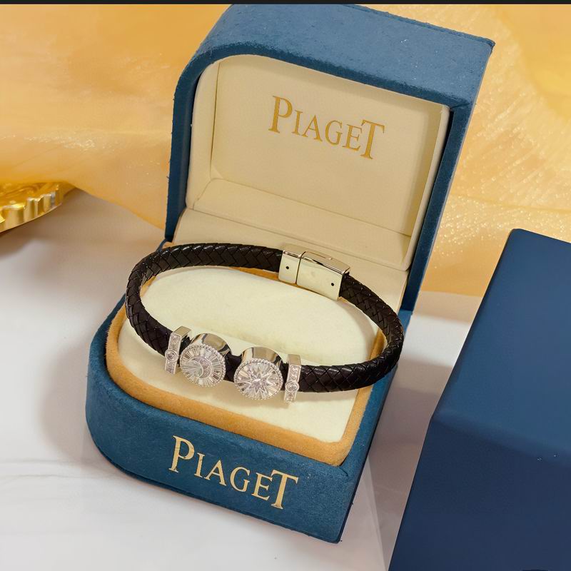 Piaget Bracelet  05yxs10 (2)