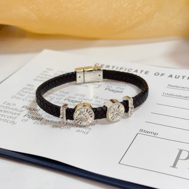 Piaget Bracelet  05yxs10 (8)