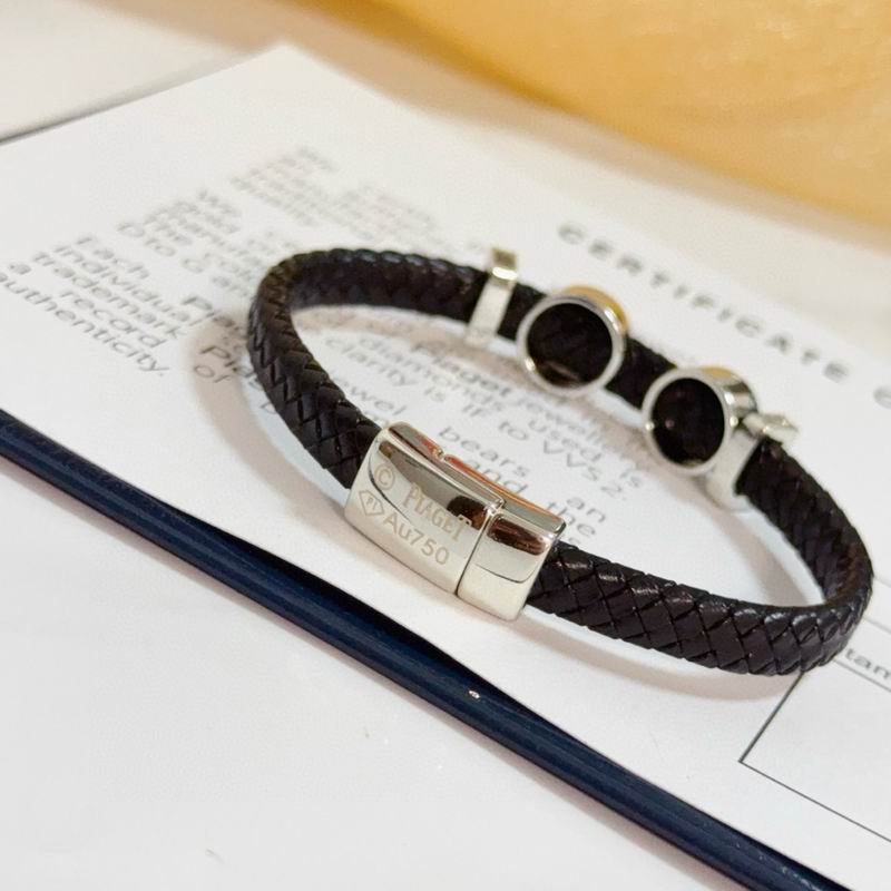Piaget Bracelet  05yxs10 (9)